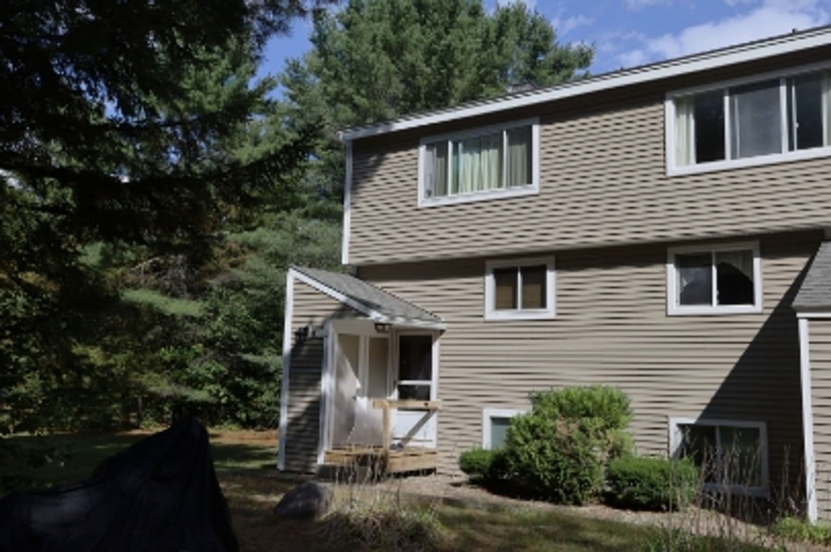 Thornton Apartment: 52 Orris Road