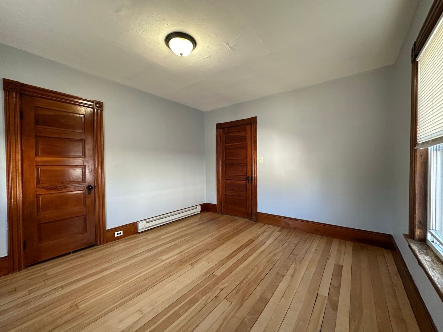 West Manchester Apartment: 449 Kelley Street