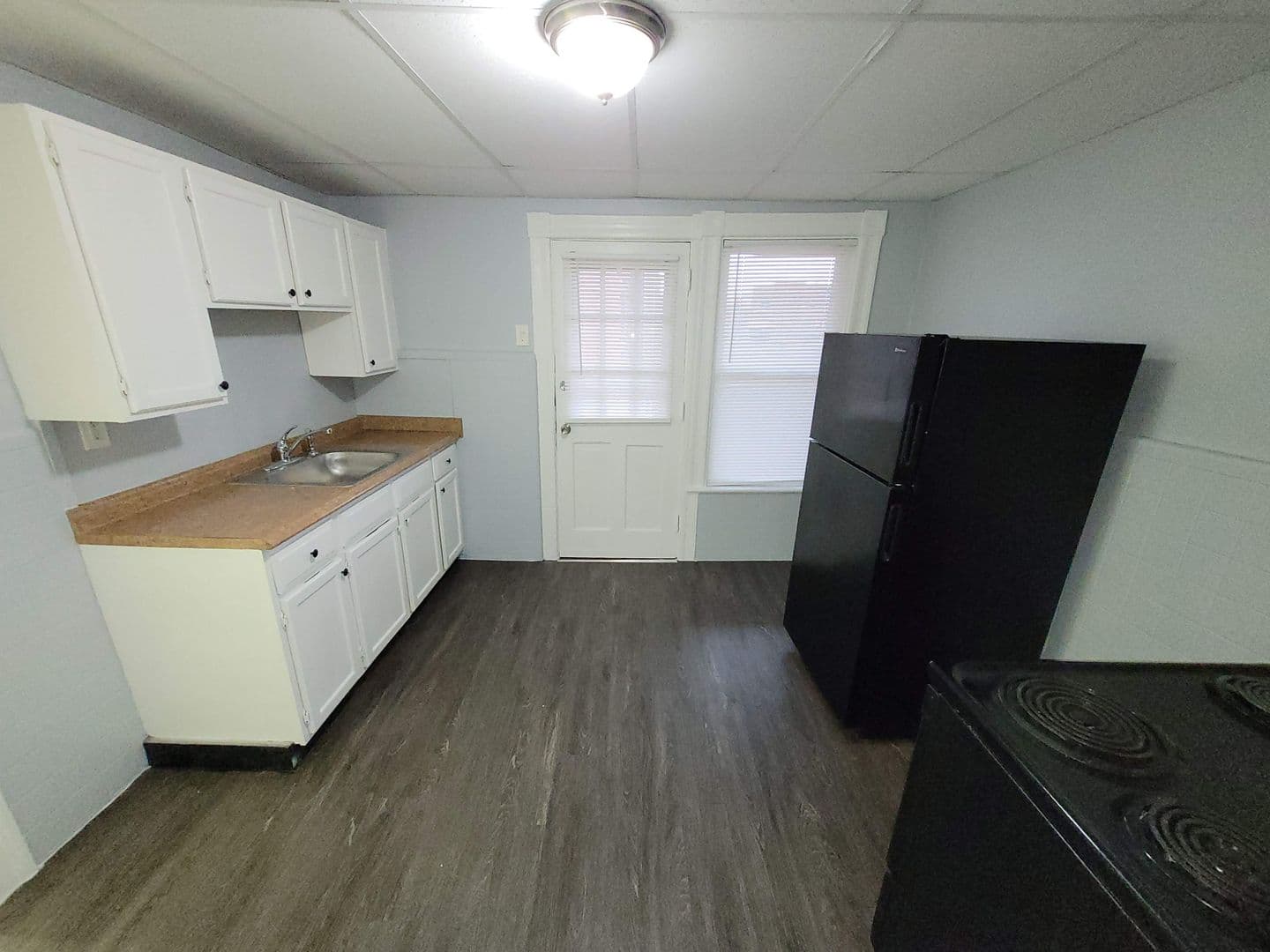 Manchester Apartment: 10 Orange St. #7