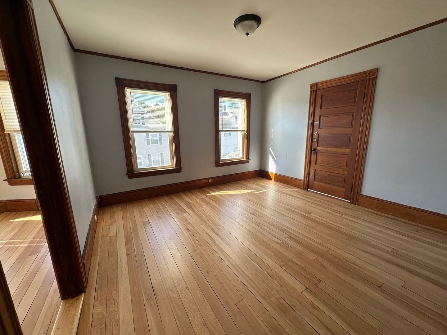 West Manchester Apartment: 449 Kelley Street