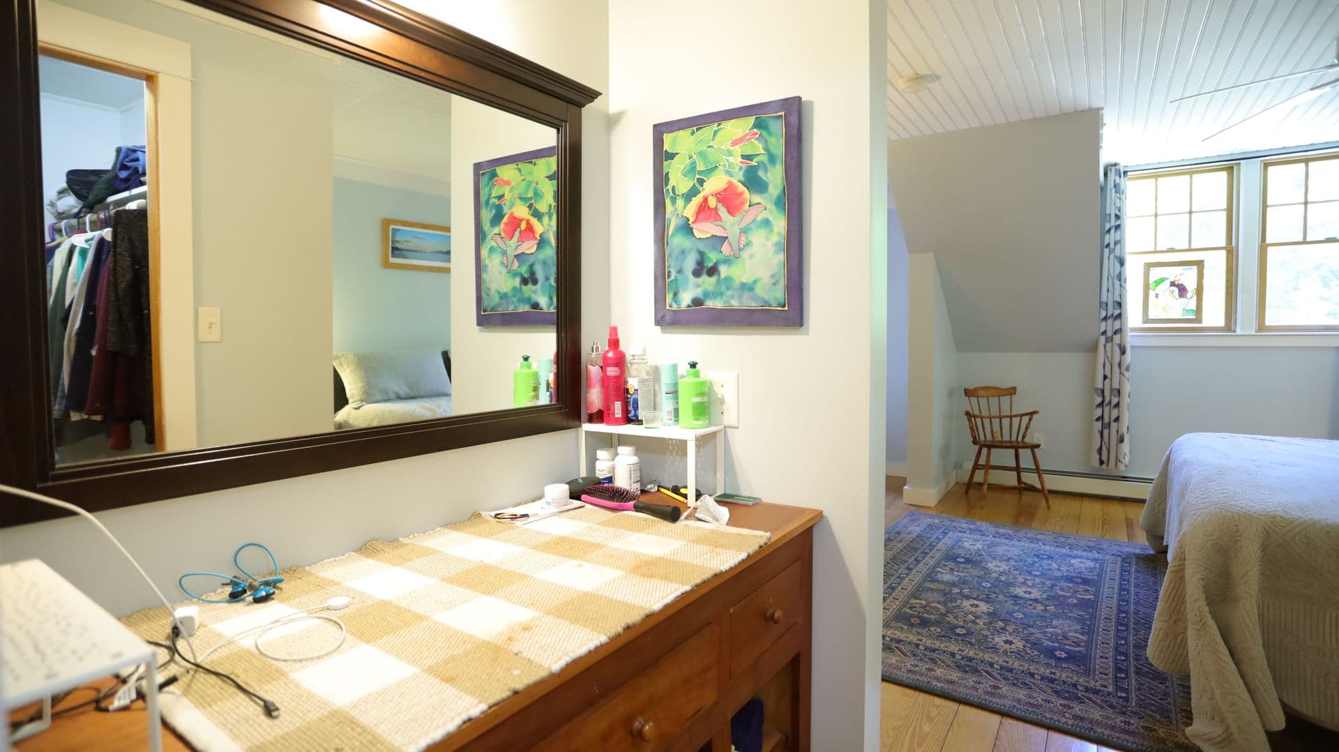 Thornton House: 208 High Brook Rd