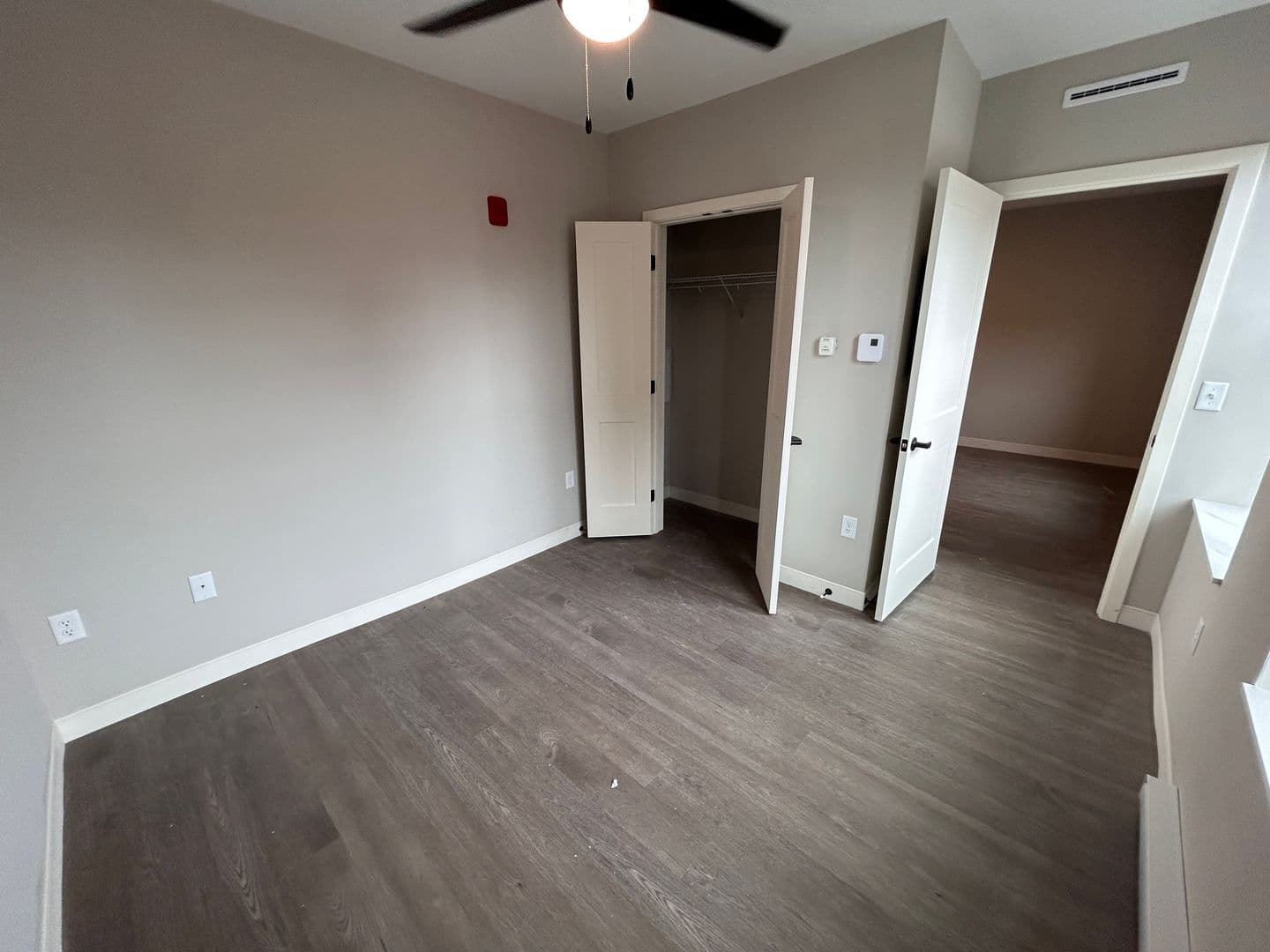 Manchester Apartment: 967 Elm Street