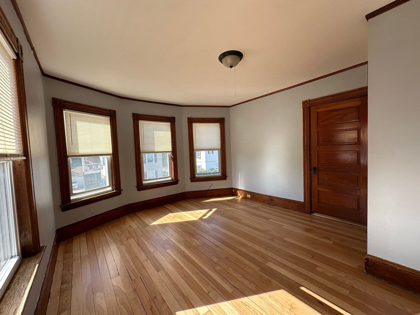 West Manchester Apartment: 449 Kelley Street