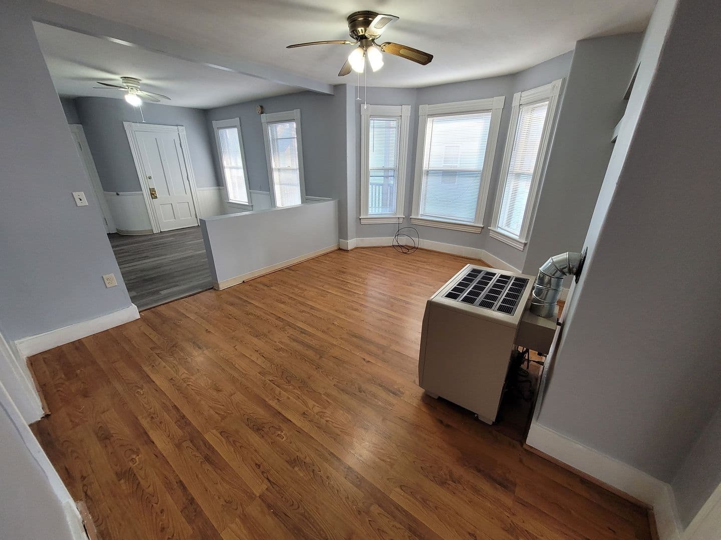 West Manchester Apartment: 435 Dubuque St.