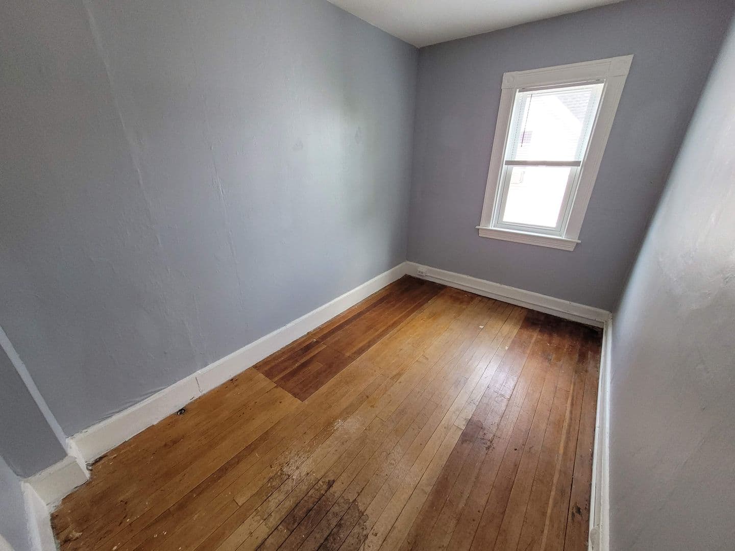 West Manchester Apartment: 25-29 Bremer St.