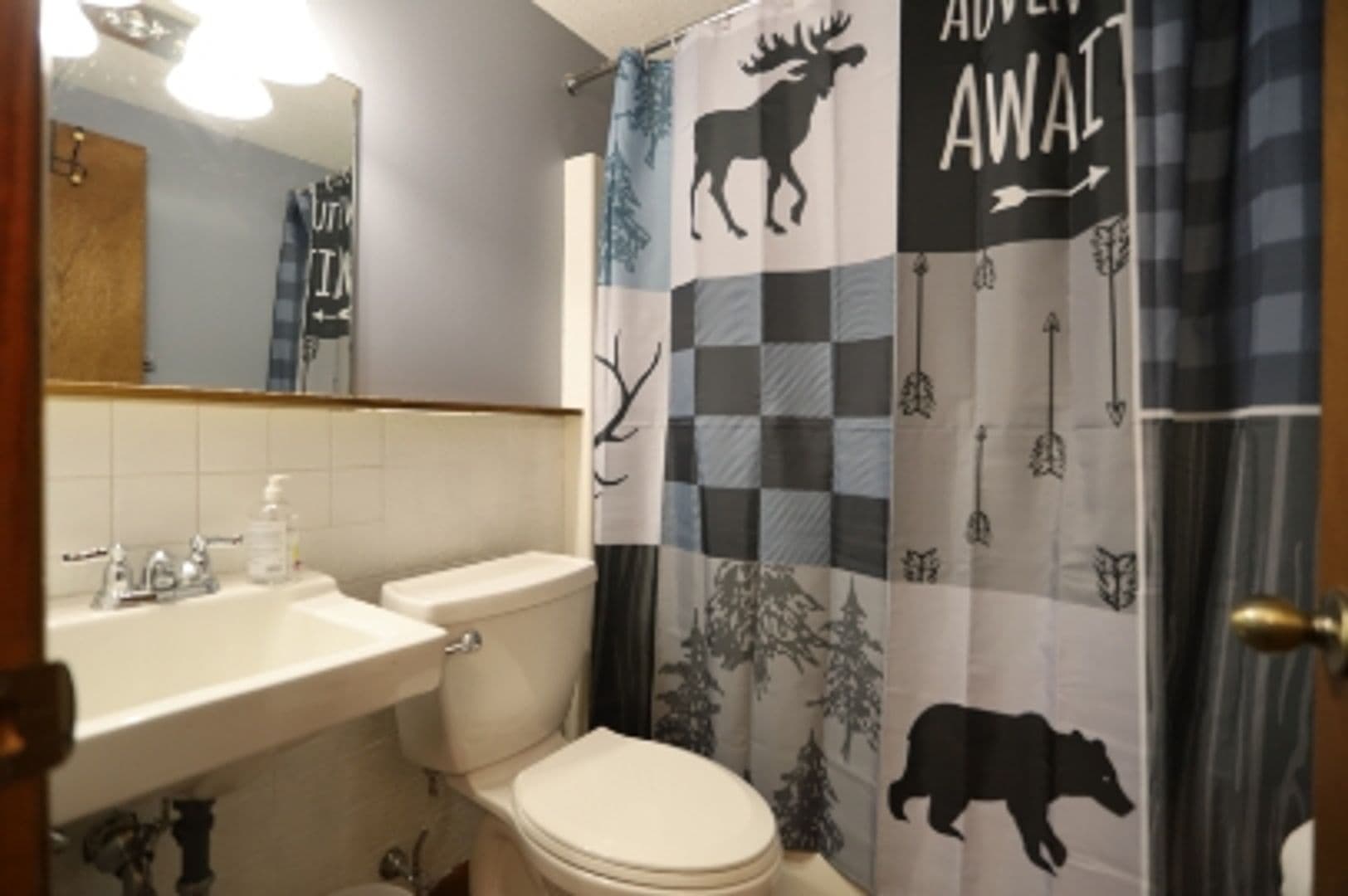 Thornton Apartment: 52 Orris Road