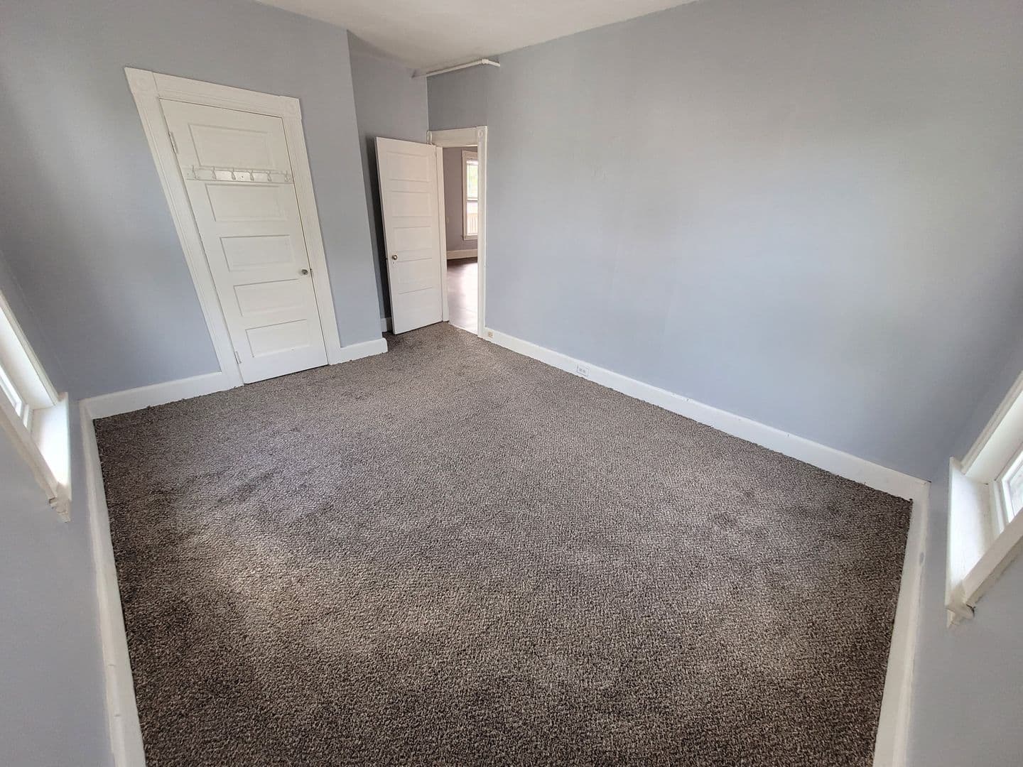 West Manchester Apartment: 25-29 Bremer St.