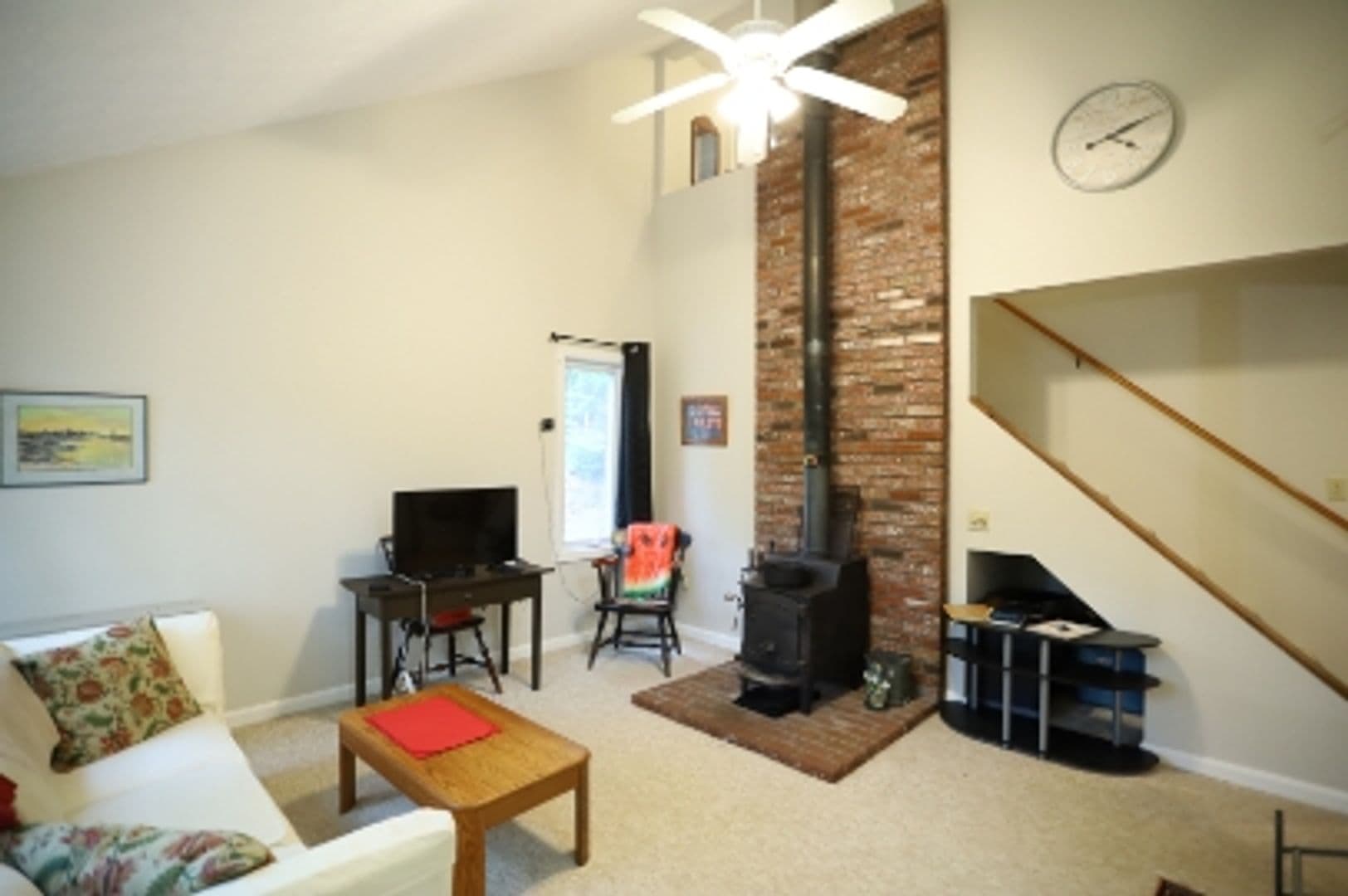 Thornton Condo: 94 River Run Road