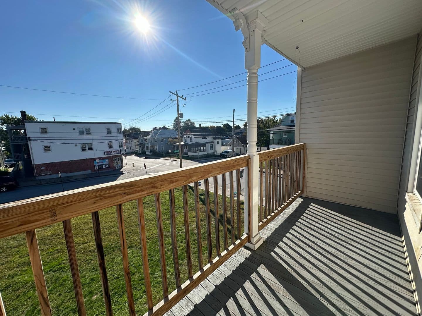 West Manchester Apartment: 449 Kelley Street