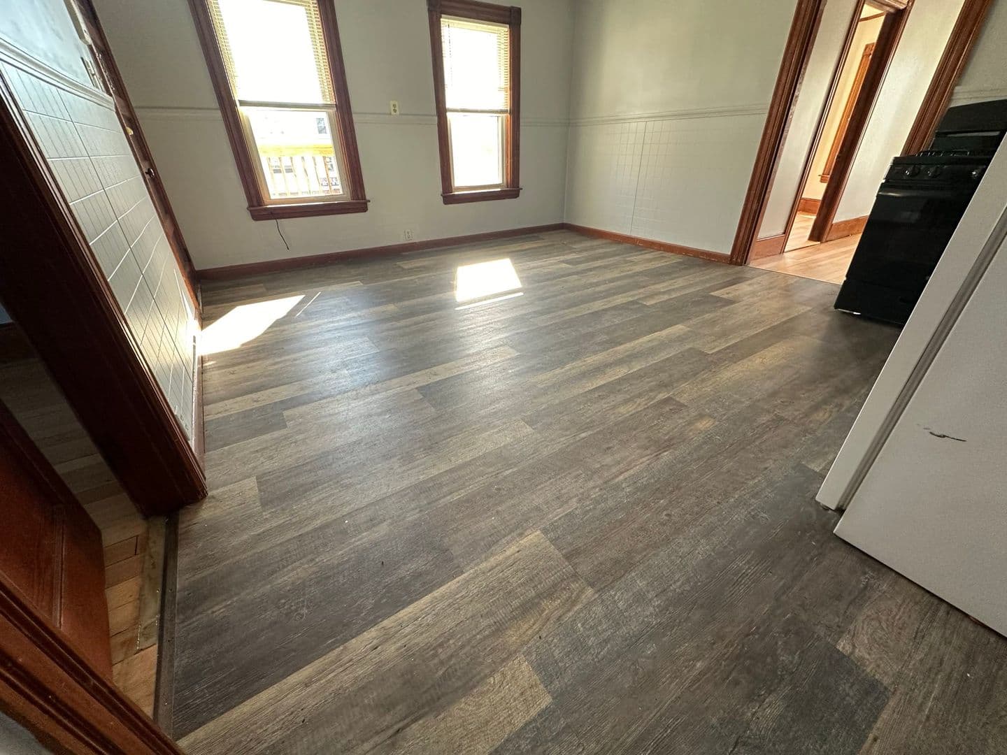 West Manchester Apartment: 449 Kelley Street