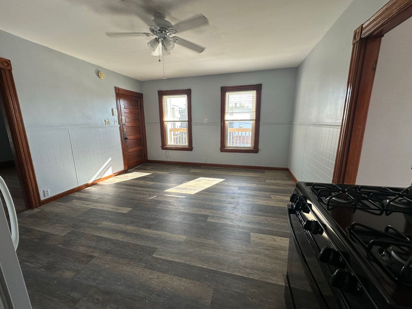 West Manchester Apartment: 449 Kelley Street