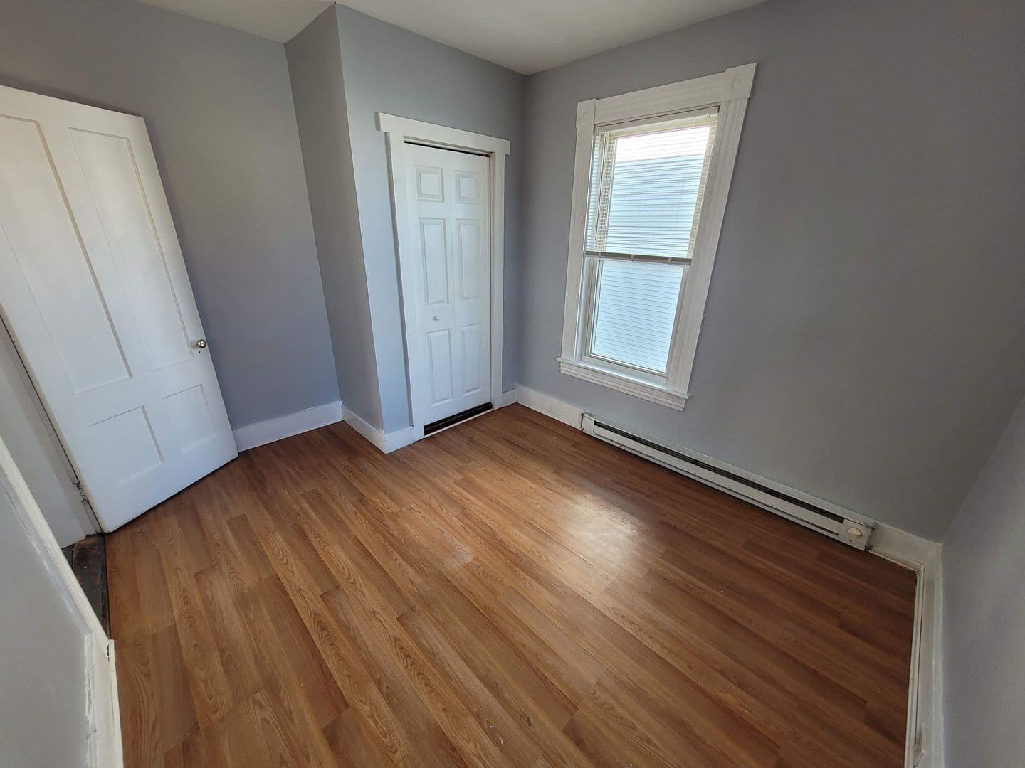 West Manchester Apartment: 435 Dubuque St.