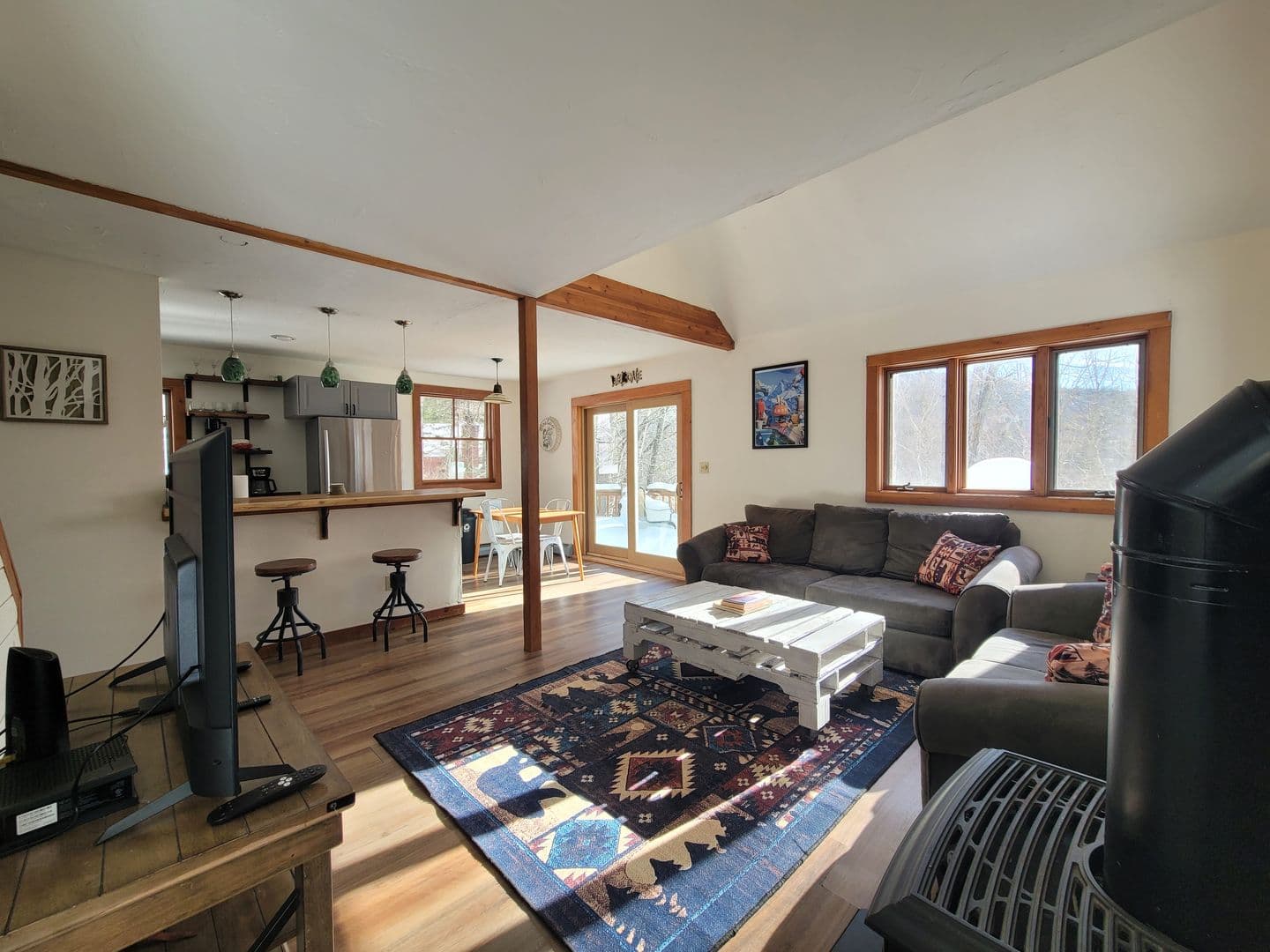 Campton House: 194 Reservoir Road