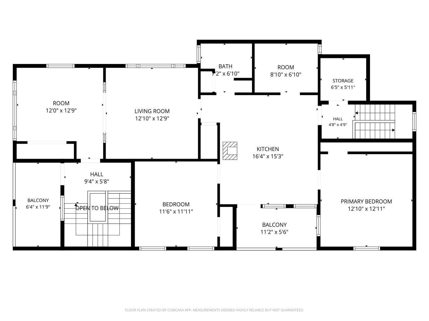 West Manchester Apartment: 355 Rimmon St.