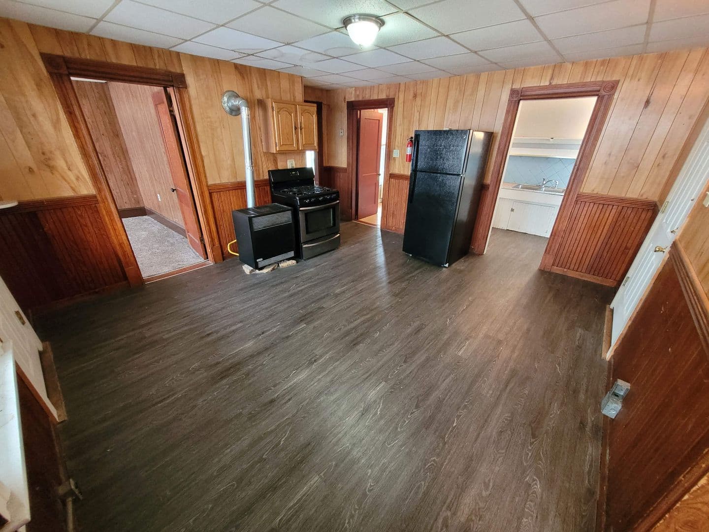 West Manchester Apartment: 355 Rimmon St.