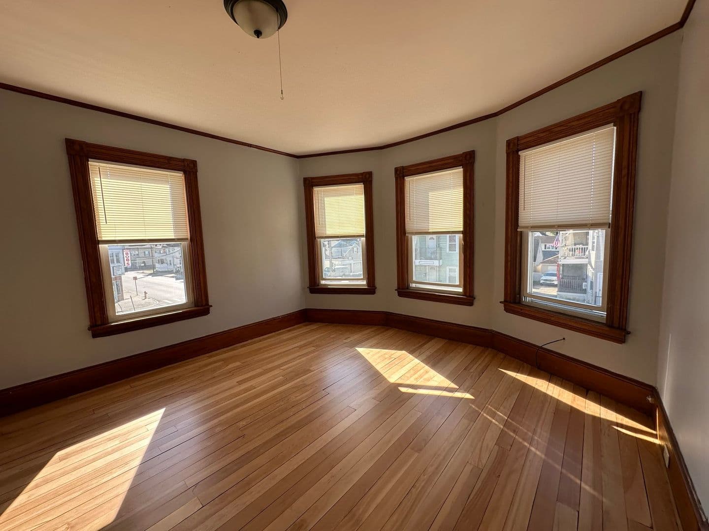 West Manchester Apartment: 449 Kelley Street