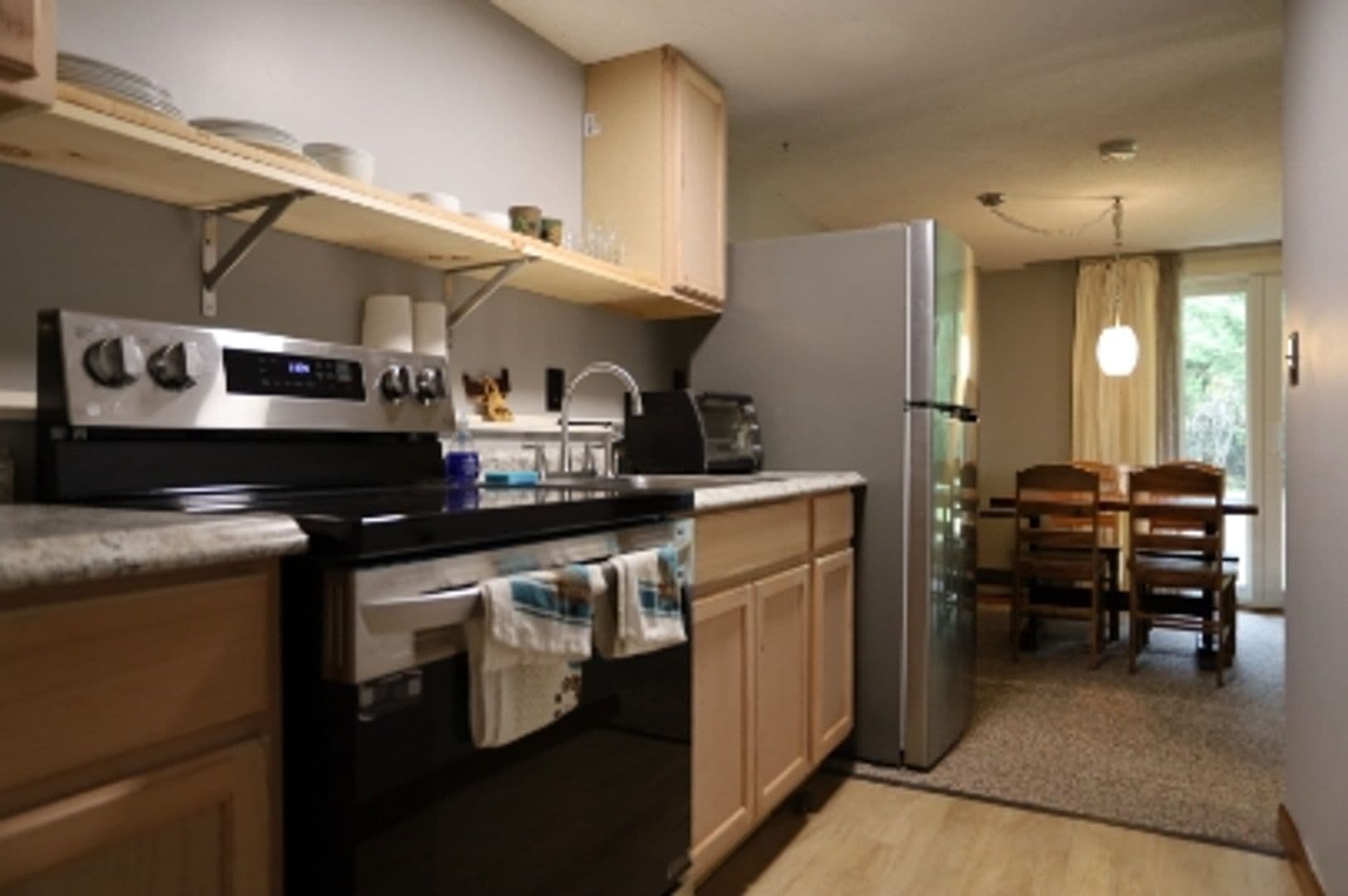 Thornton Apartment: 52 Orris Road