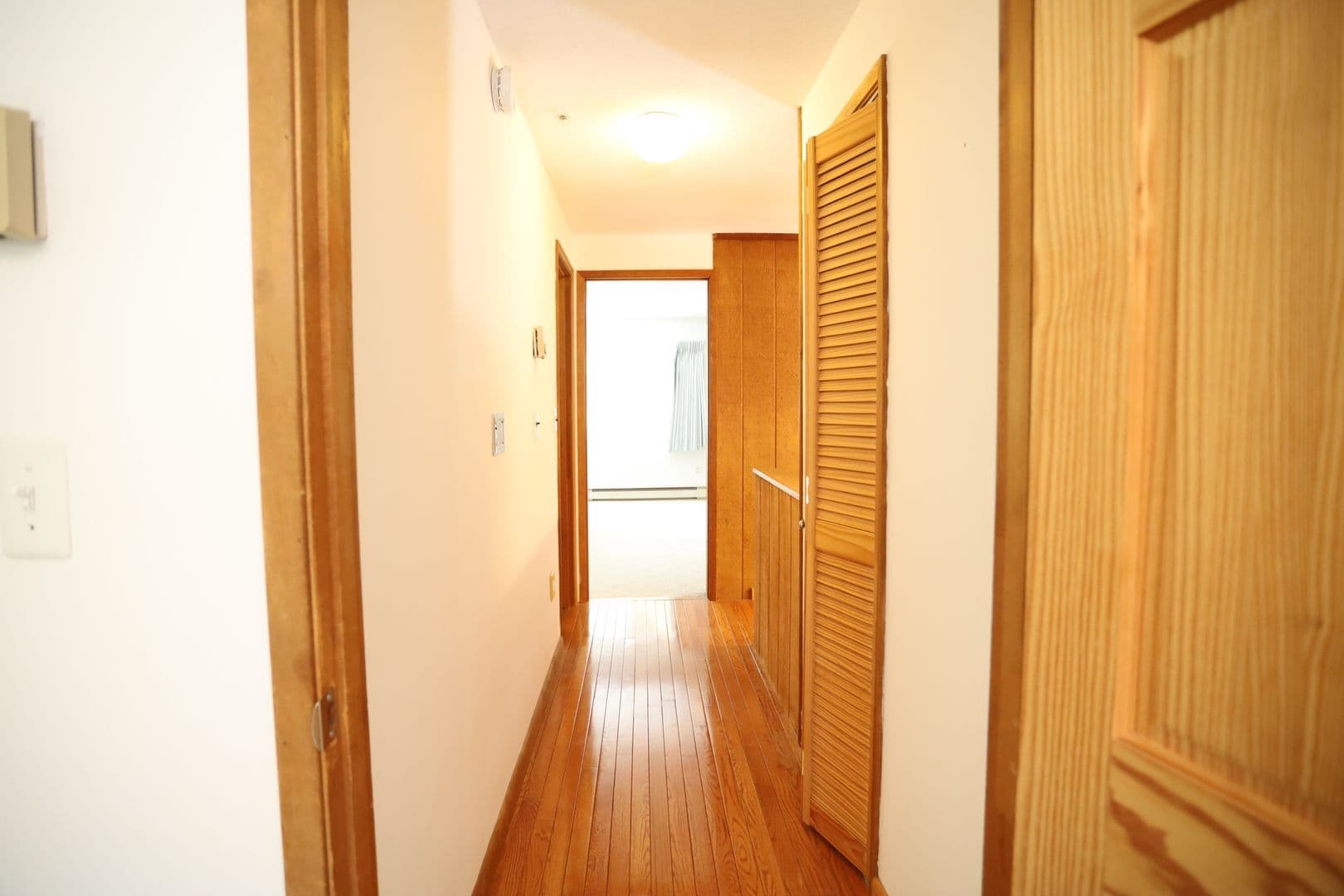 Thornton Apartment: 52 Orris Road