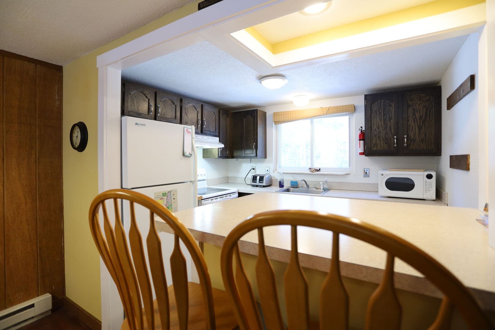 Thornton Apartment: 52 Orris Road