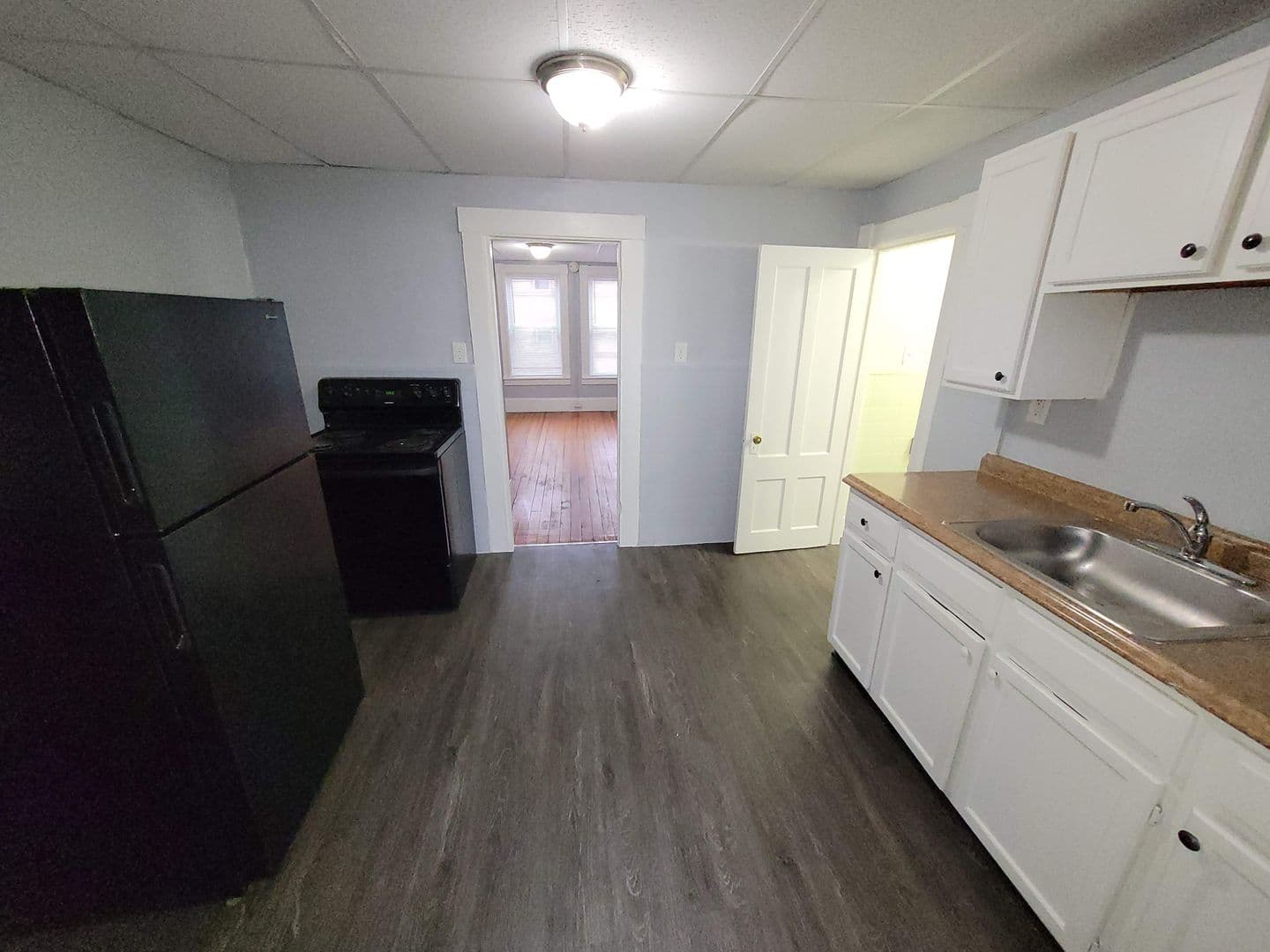 Manchester Apartment: 10 Orange St. #7