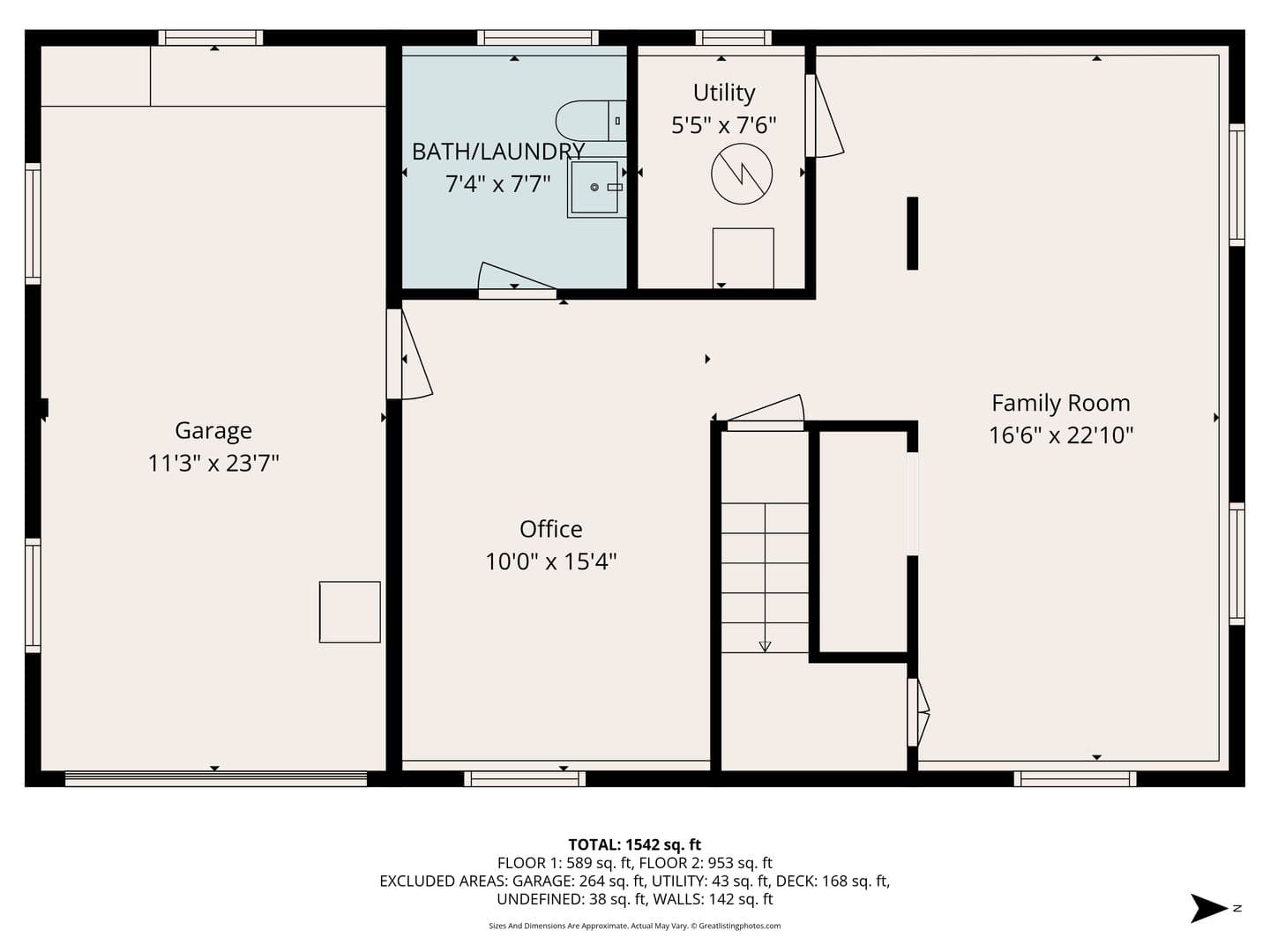 Nashua House: 42 Woodfield St