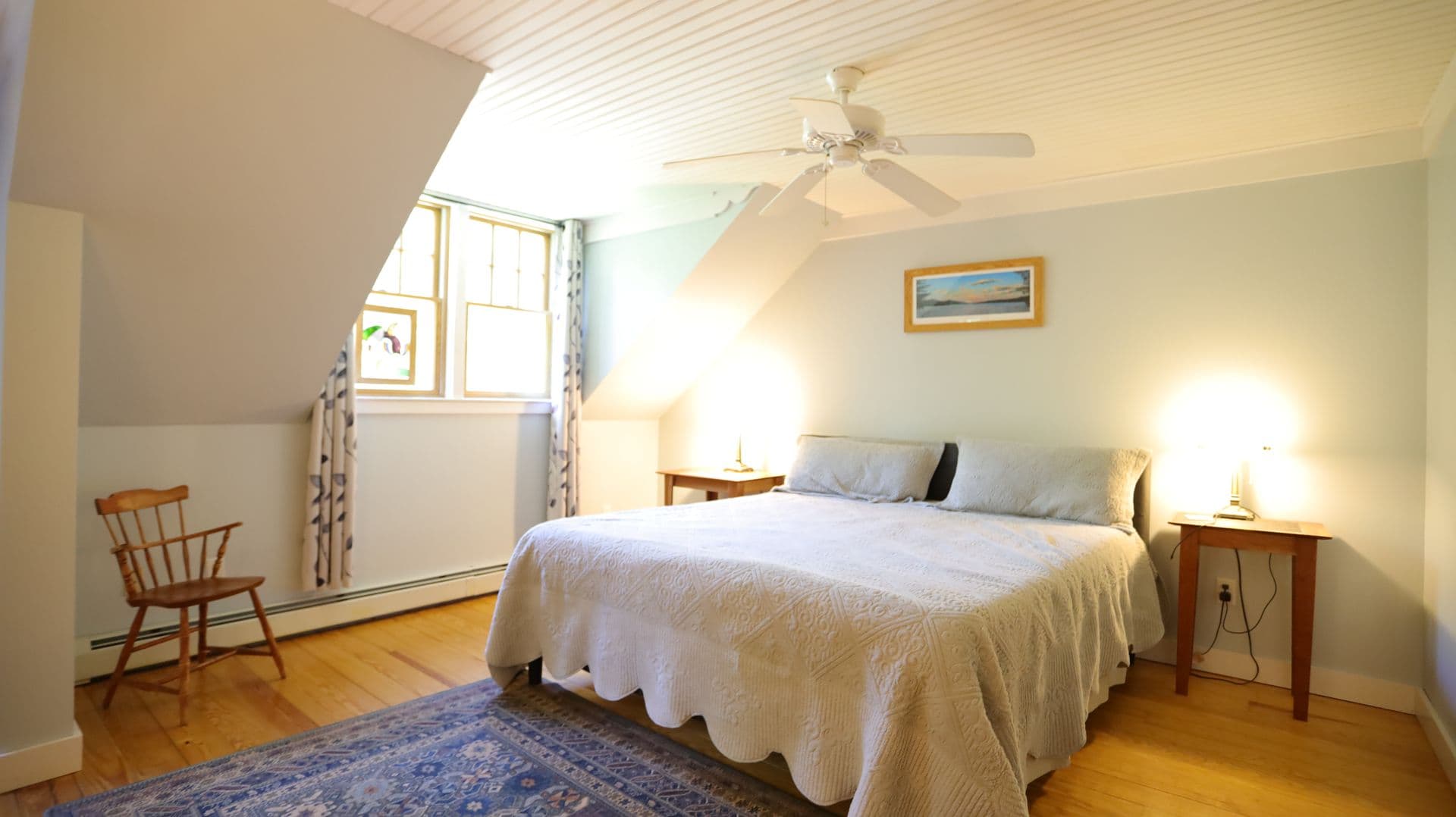 Thornton House: 208 High Brook Rd
