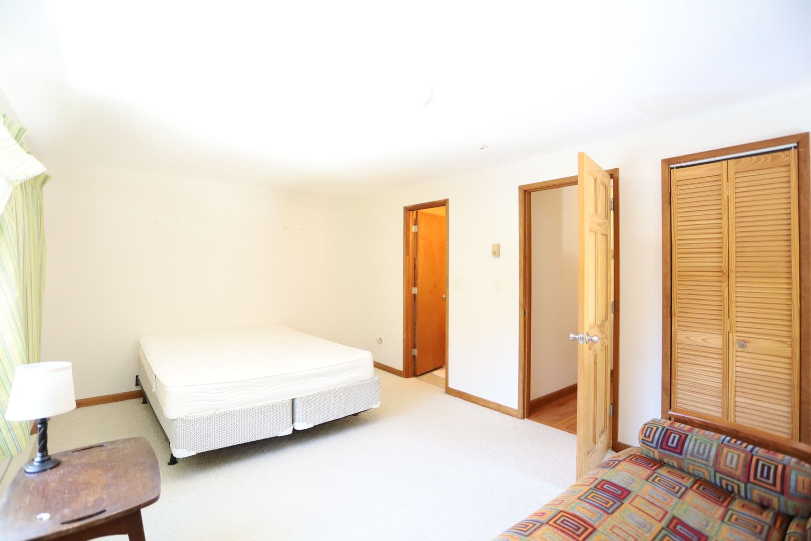 Thornton Apartment: 52 Orris Road