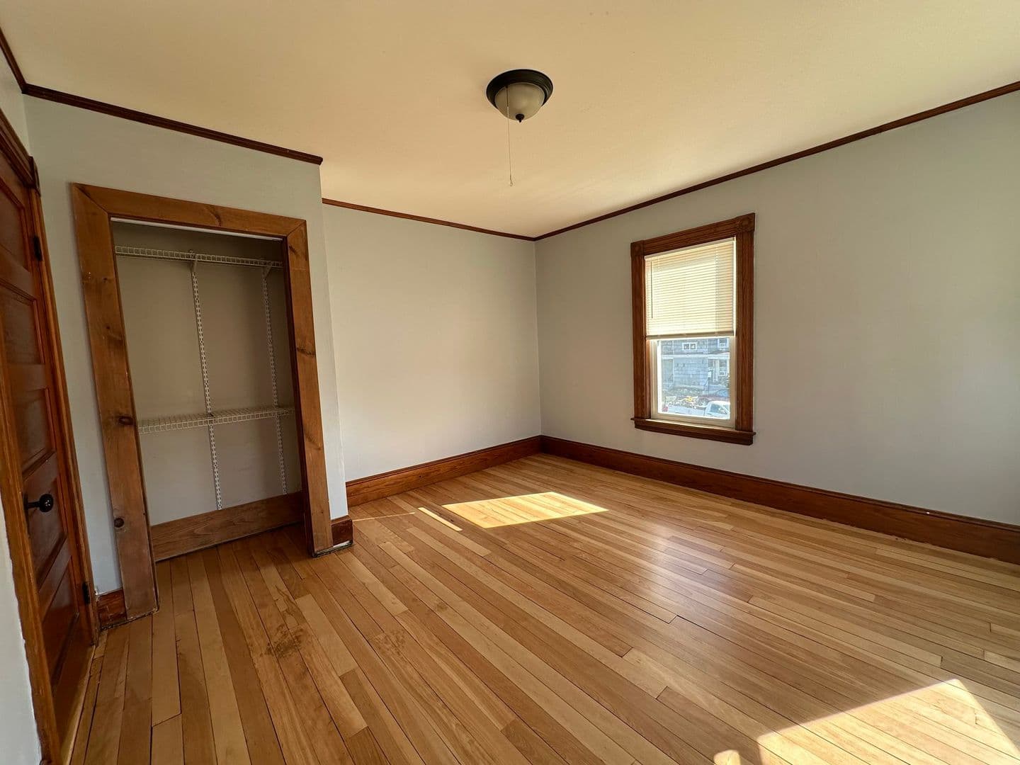 West Manchester Apartment: 449 Kelley Street