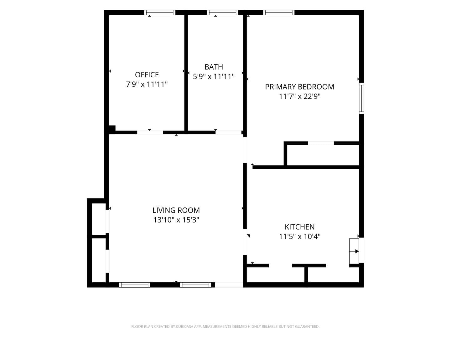 West Manchester Apartment: 25-29 Bremer St.