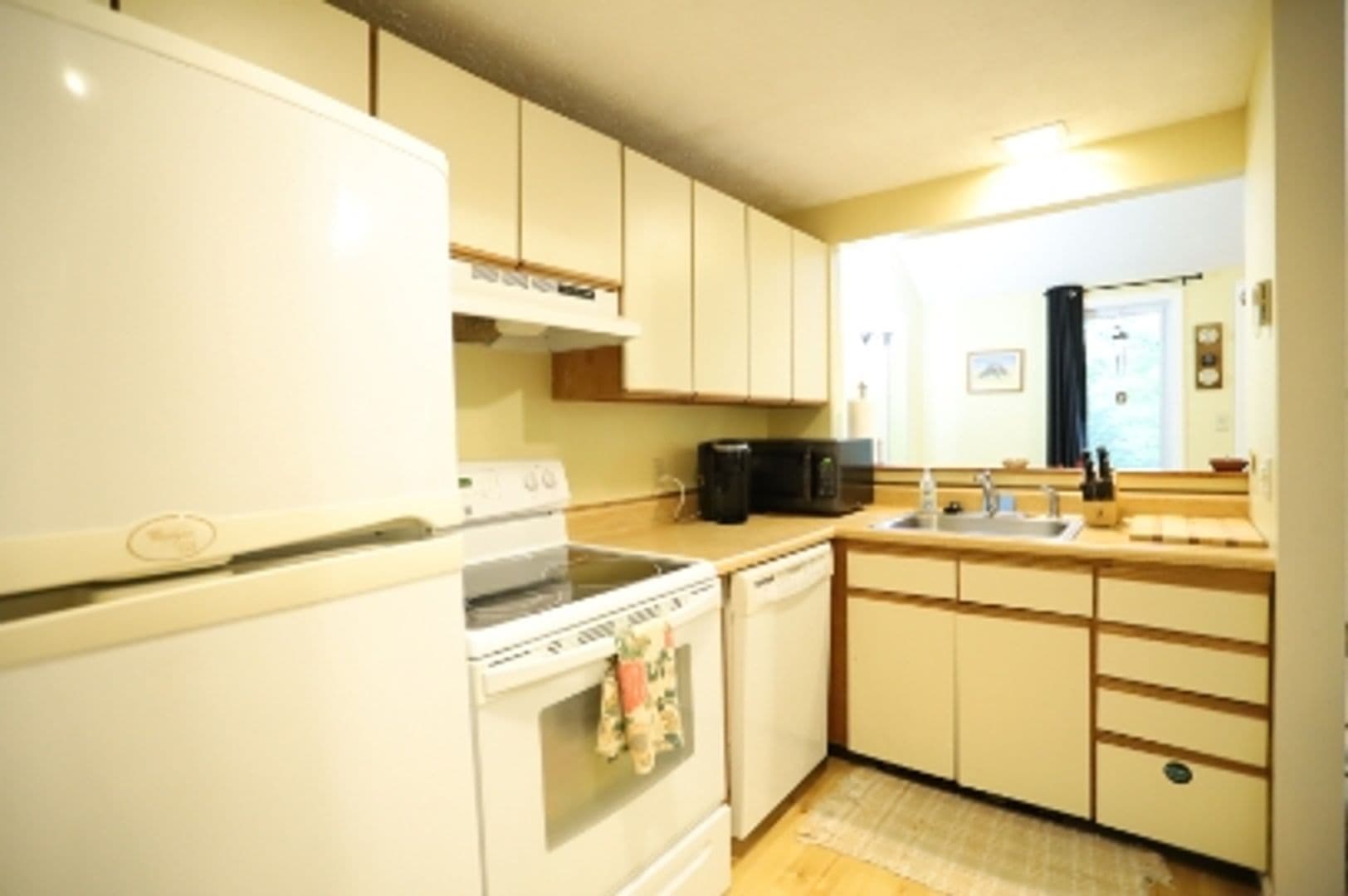 Thornton Condo: 94 River Run Road