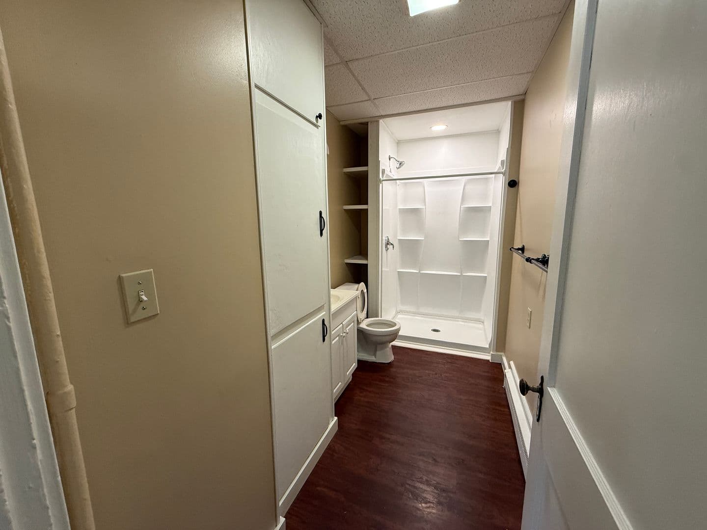 West Manchester Apartment: 276 Notre Dame Ave - 1R