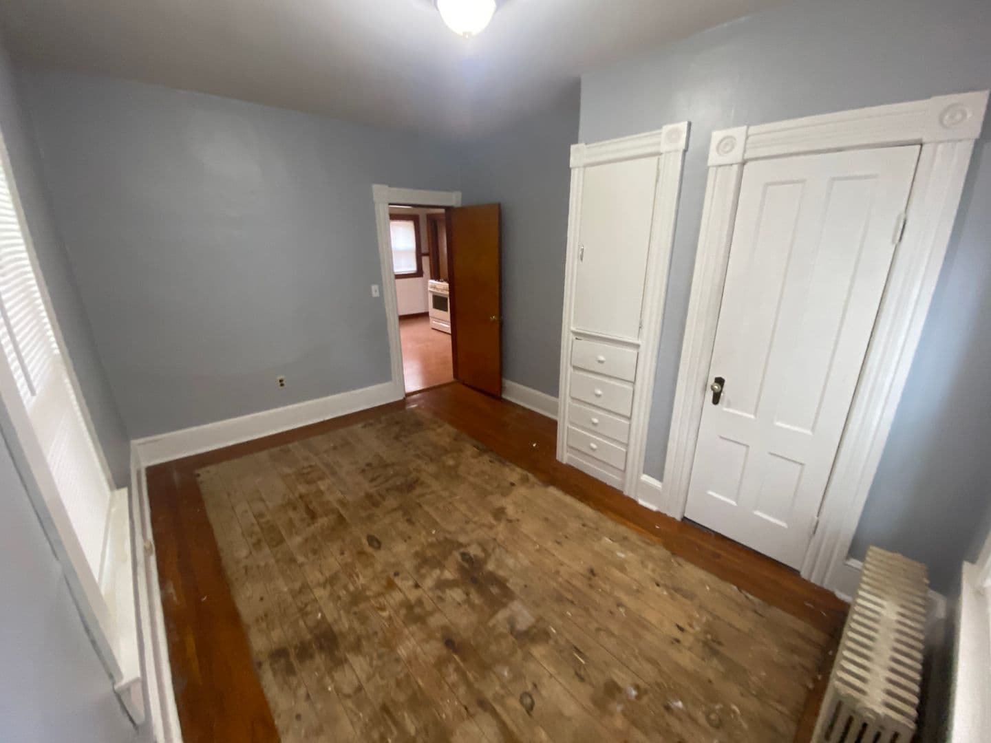 West Manchester Apartment: 314 Cartier St. #1