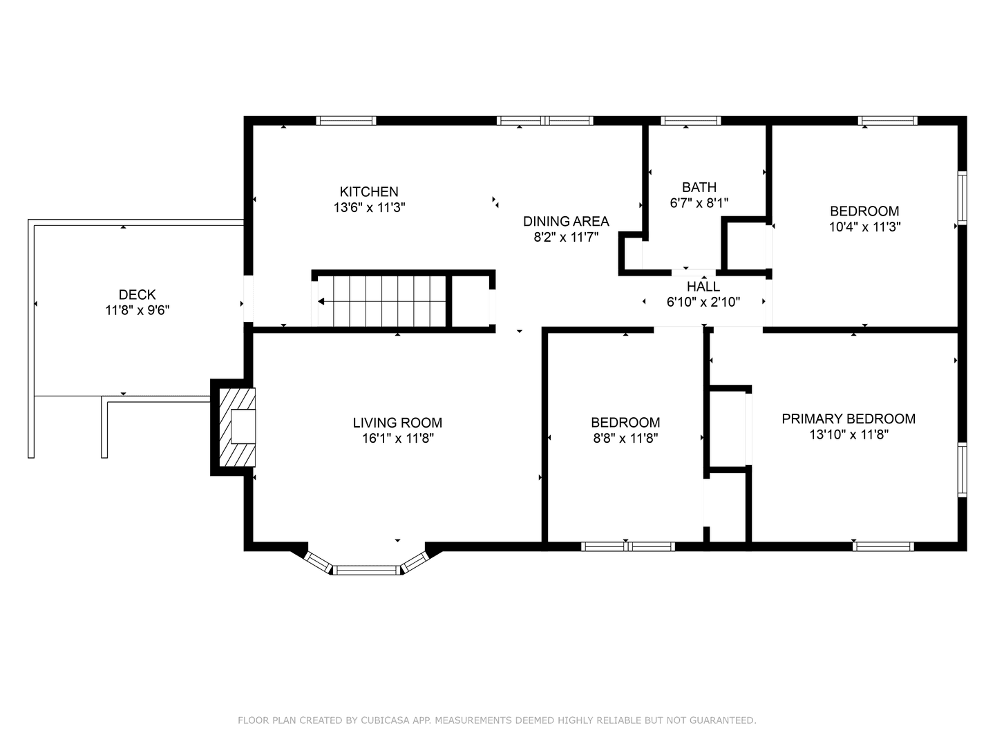 Salem House: 20 Spencer Ave