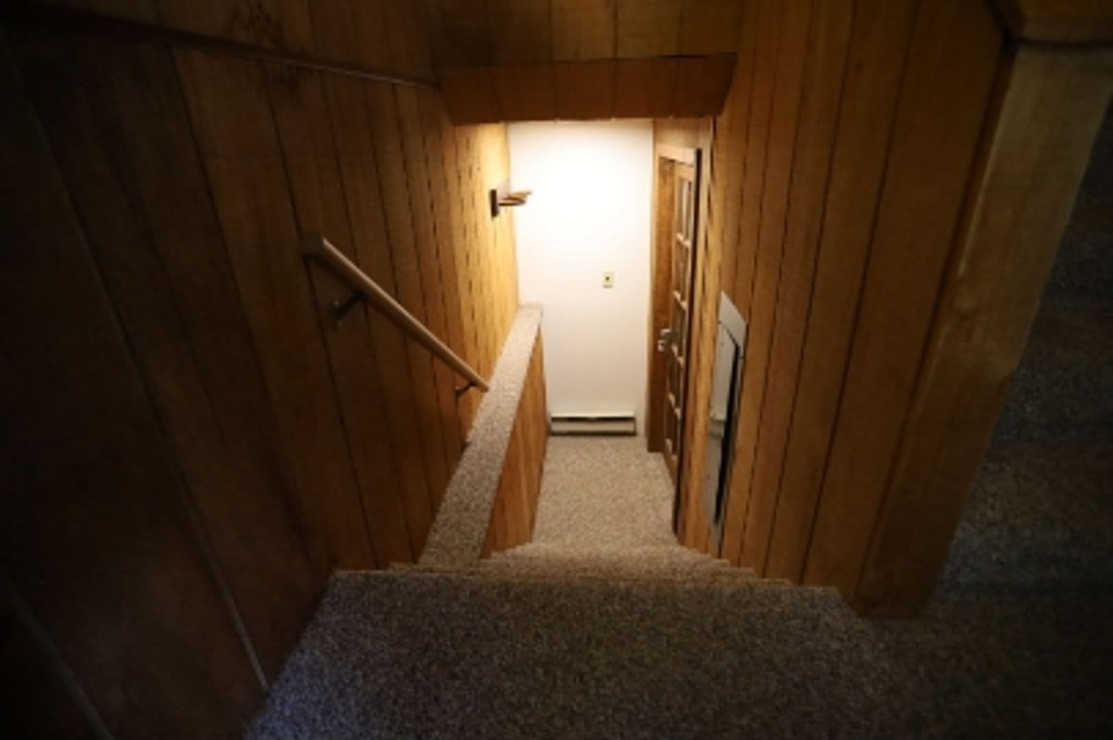 Thornton Apartment: 52 Orris Road