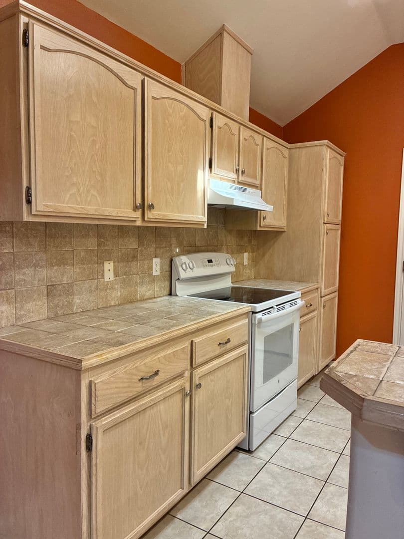 McAllen House: 3503 N. 41st Lane