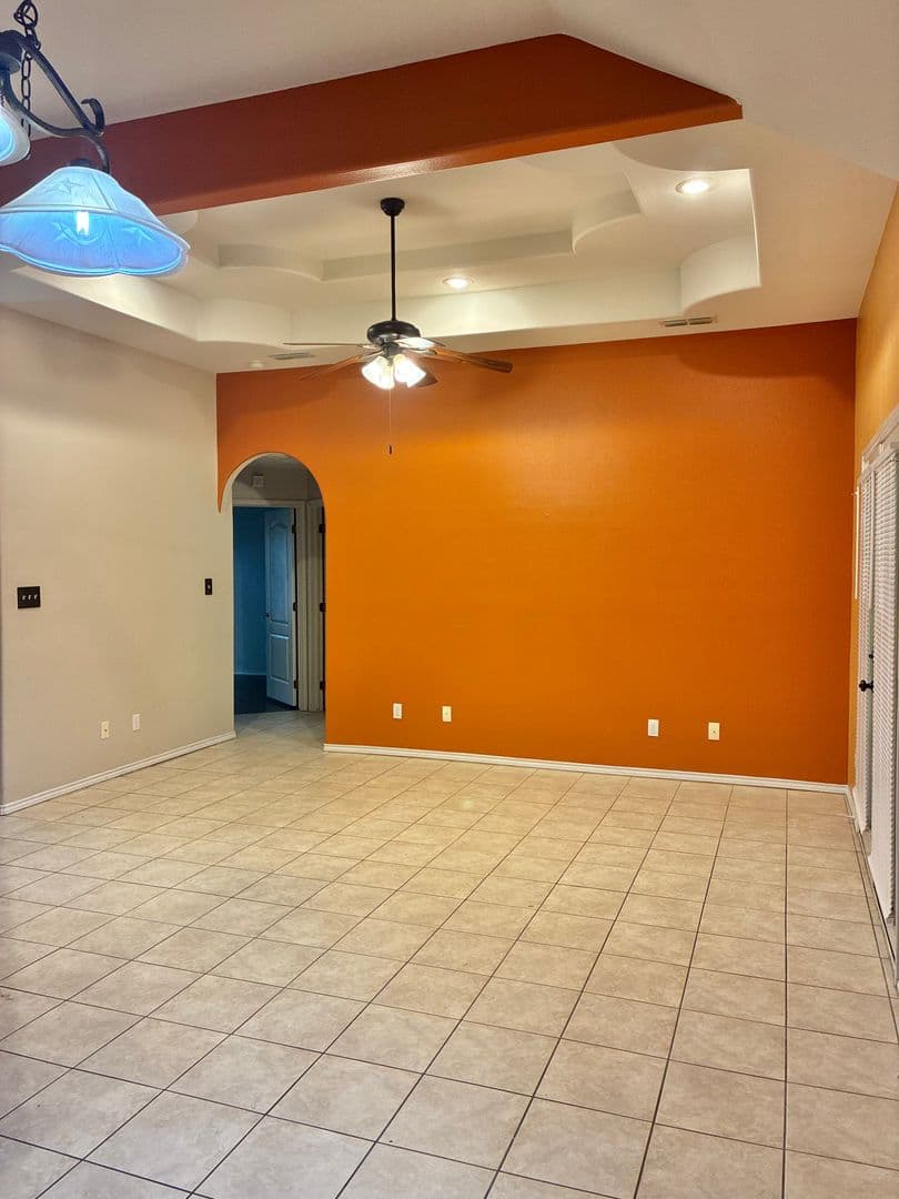McAllen House: 3503 N. 41st Lane