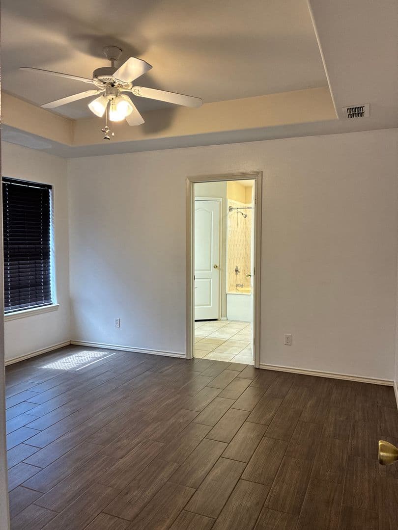 McAllen House: 3503 N. 41st Lane