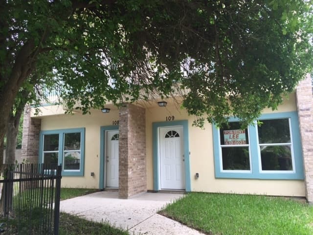 MCALLEN Apartment: 700 SUNSET