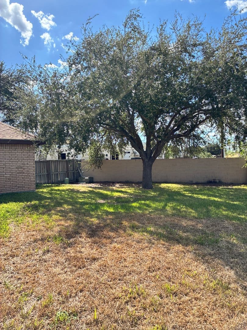 Edinburg House: 3215 Campanario Cir