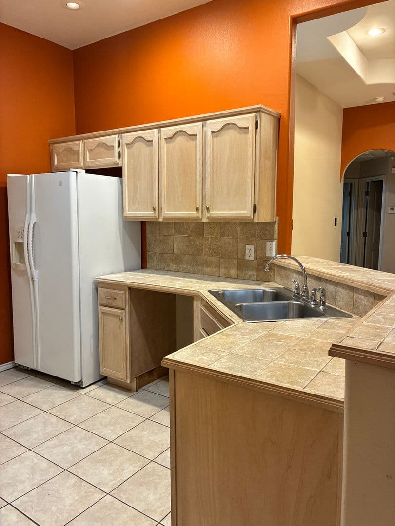 McAllen House: 3503 N. 41st Lane