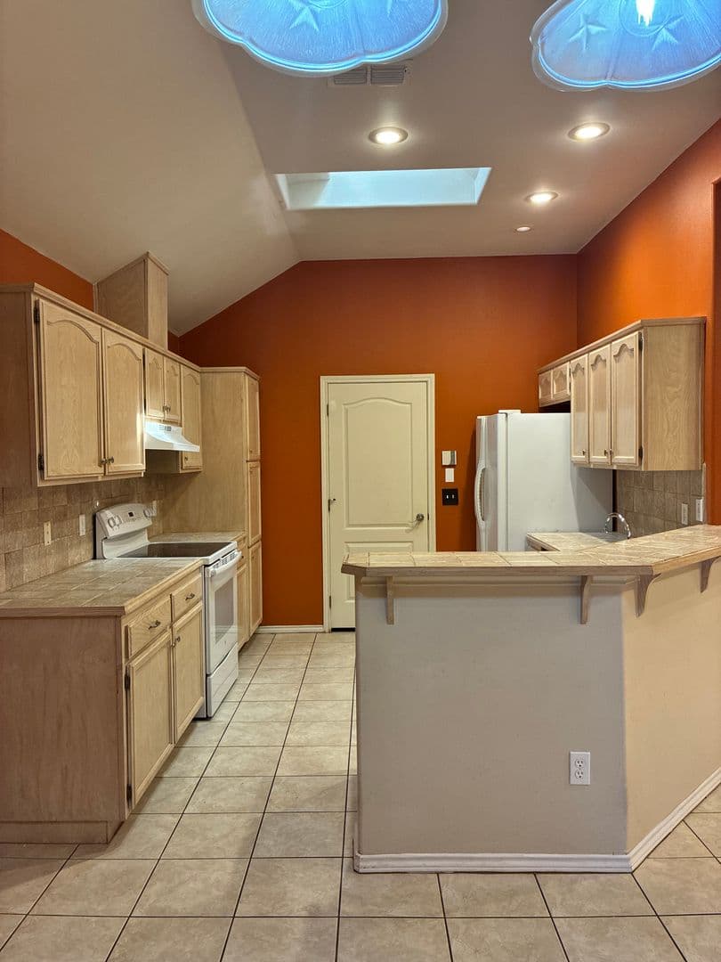 McAllen House: 3503 N. 41st Lane
