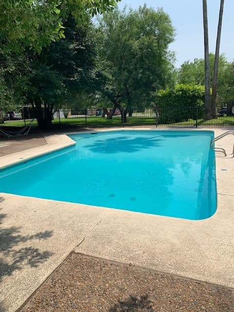 MCALLEN Apartment: 700 SUNSET