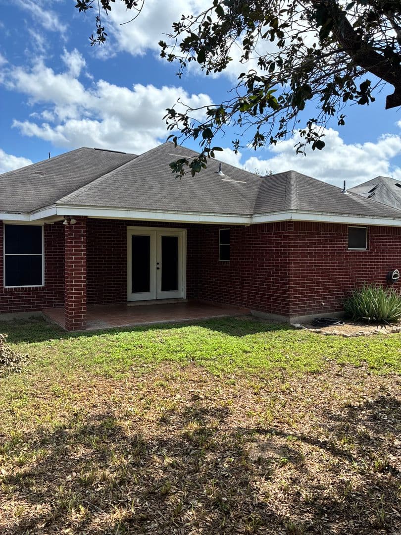 McAllen House: 3503 N. 41st Lane