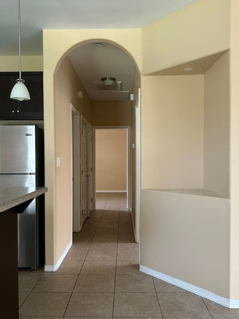 Edinburg Apartment: 1804 Horsetail Falls