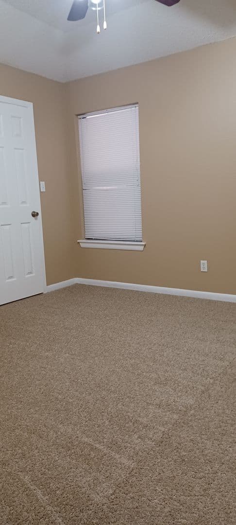 McALLEN Apartment: 3001 N. "J" ST.