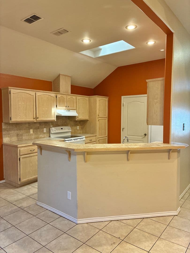 McAllen House: 3503 N. 41st Lane