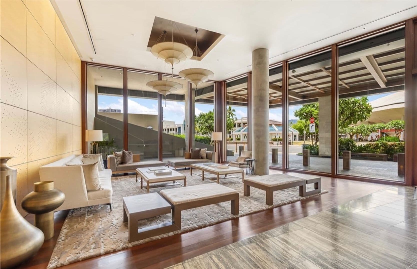 Honolulu House: 888 Kapiolani Blvd. Unit 2505