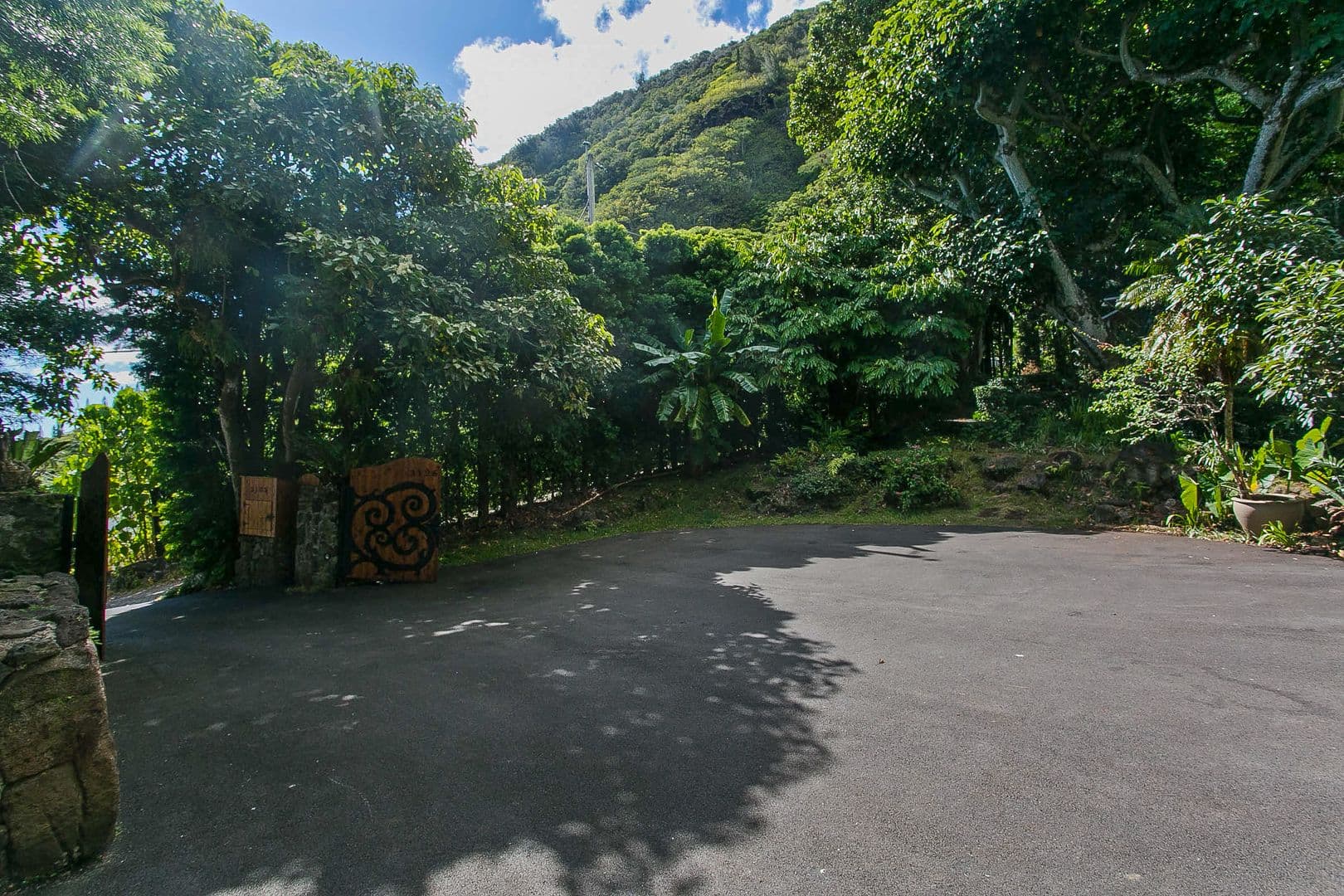 Honolulu House: 3125 Huelani Pl