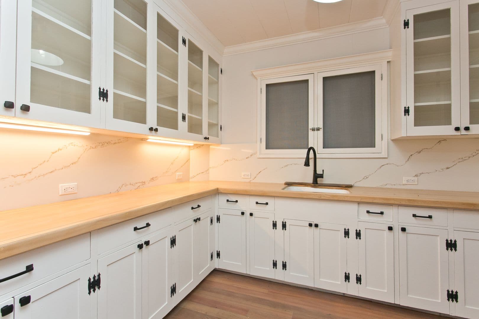 Honolulu House: 3125 Huelani Pl
