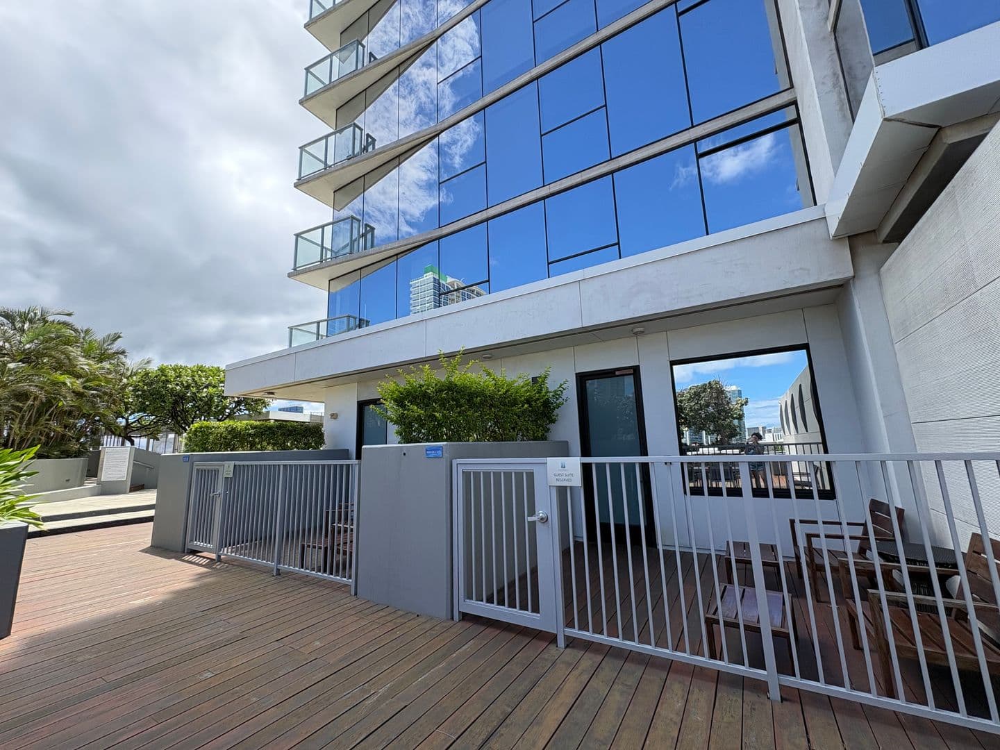 Honolulu House: 888 Kapiolani Blvd. Unit 2505